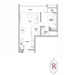 E Maison (D13), Apartment #160241362